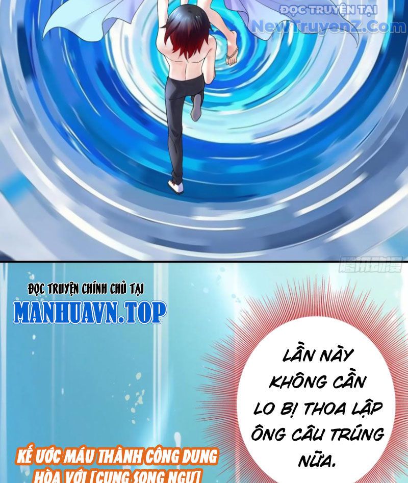 Sau Khi Mẹ Bị Giết, Tôi Trở Thành Miêu Nương: Chapter 15