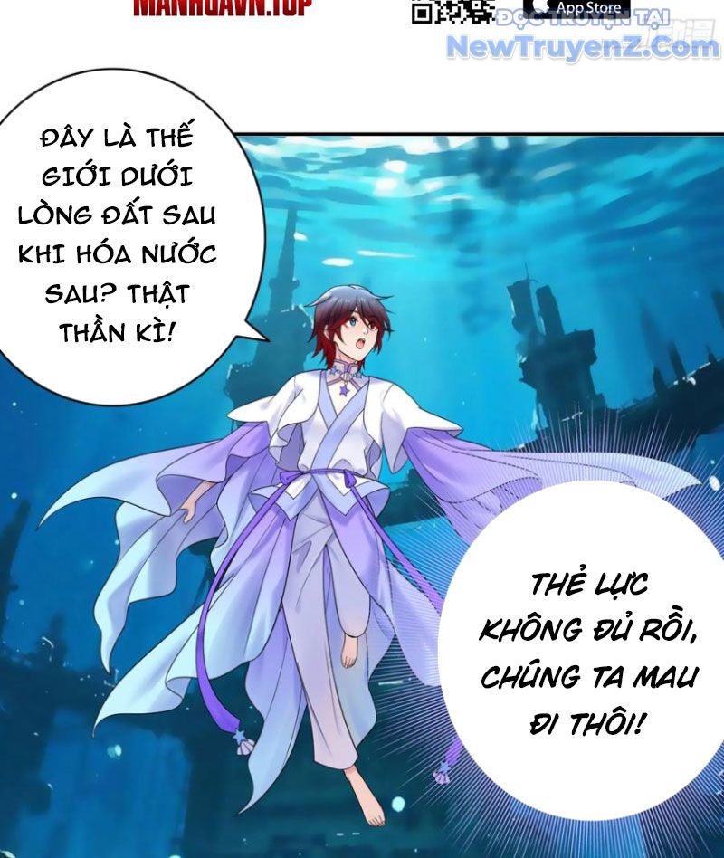 Sau Khi Mẹ Bị Giết, Tôi Trở Thành Miêu Nương: Chapter 15