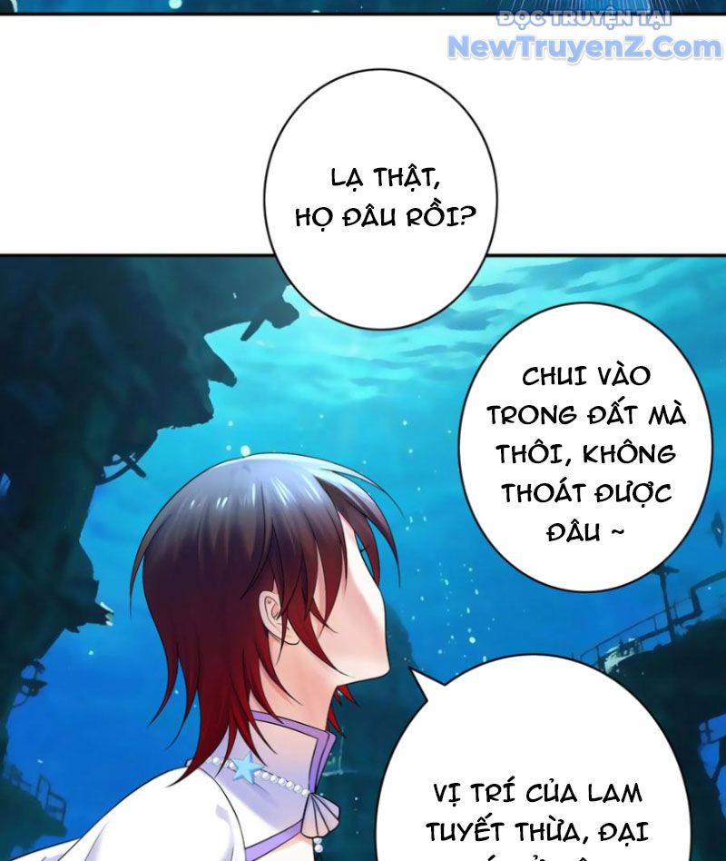 Sau Khi Mẹ Bị Giết, Tôi Trở Thành Miêu Nương: Chapter 15