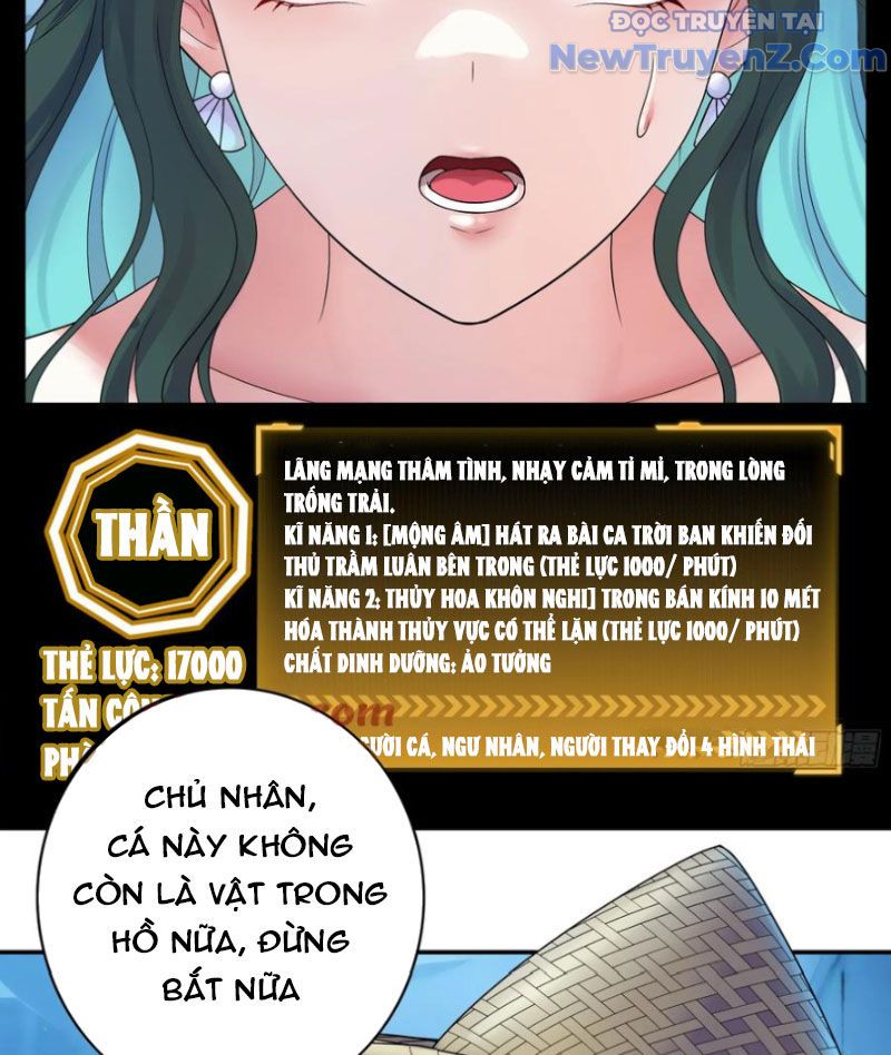 Sau Khi Mẹ Bị Giết, Tôi Trở Thành Miêu Nương: Chapter 15