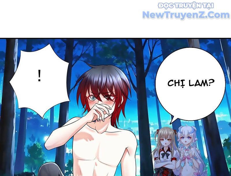 Sau Khi Mẹ Bị Giết, Tôi Trở Thành Miêu Nương: Chapter 16
