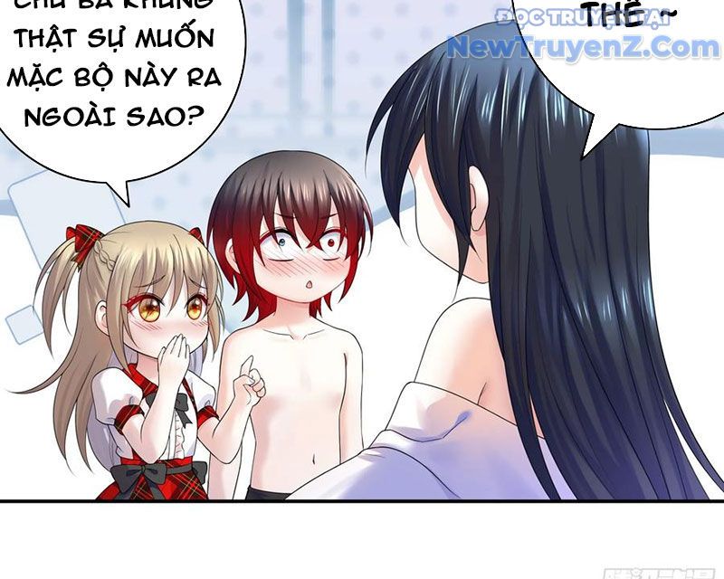 Sau Khi Mẹ Bị Giết, Tôi Trở Thành Miêu Nương: Chapter 16
