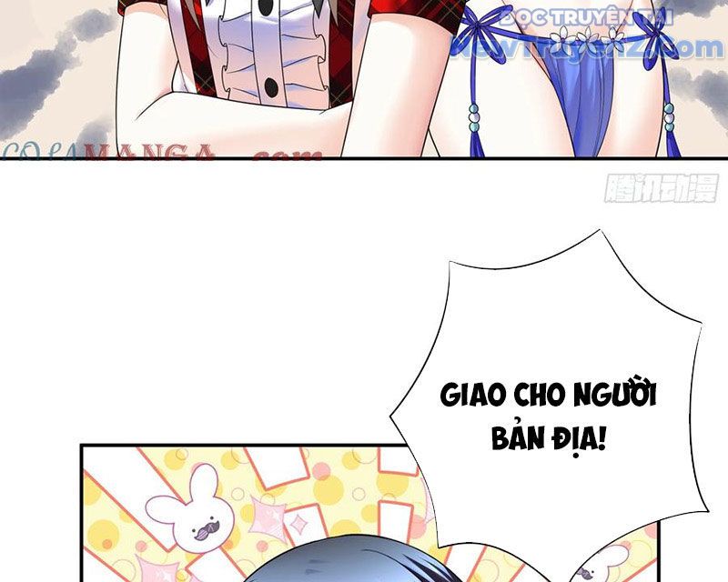 Sau Khi Mẹ Bị Giết, Tôi Trở Thành Miêu Nương: Chapter 17