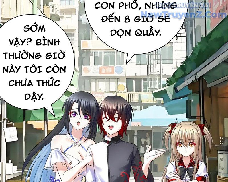 Sau Khi Mẹ Bị Giết, Tôi Trở Thành Miêu Nương: Chapter 17