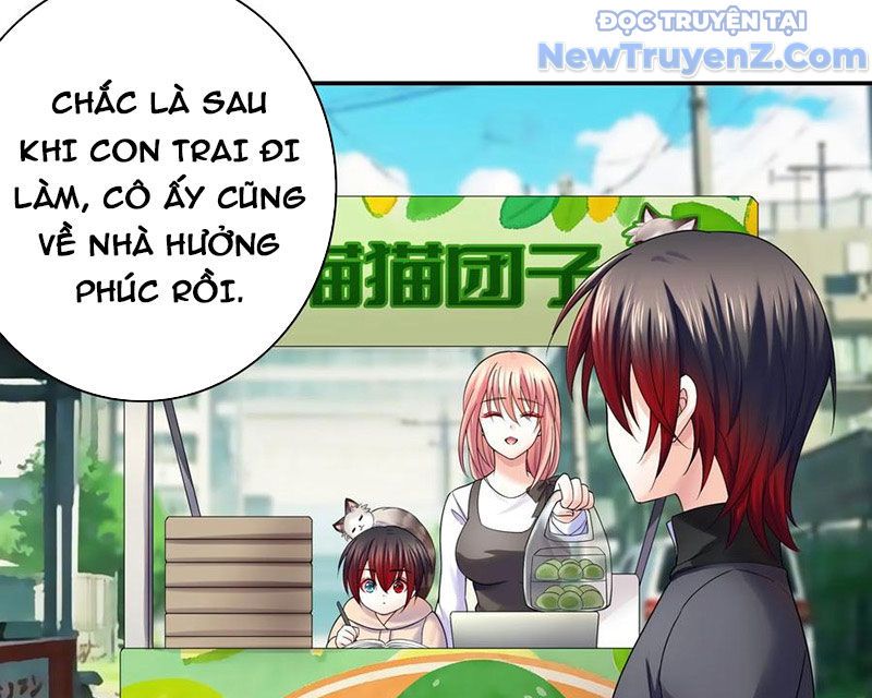 Sau Khi Mẹ Bị Giết, Tôi Trở Thành Miêu Nương: Chapter 17