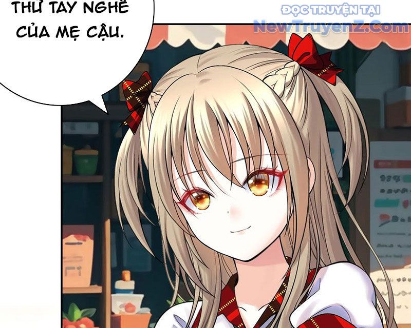 Sau Khi Mẹ Bị Giết, Tôi Trở Thành Miêu Nương: Chapter 17