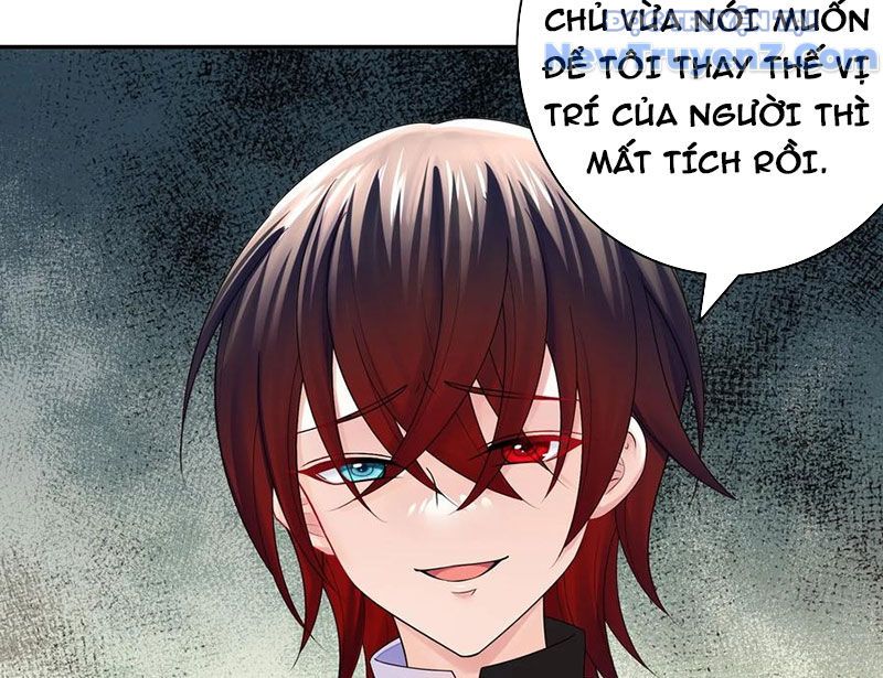 Sau Khi Mẹ Bị Giết, Tôi Trở Thành Miêu Nương: Chapter 18