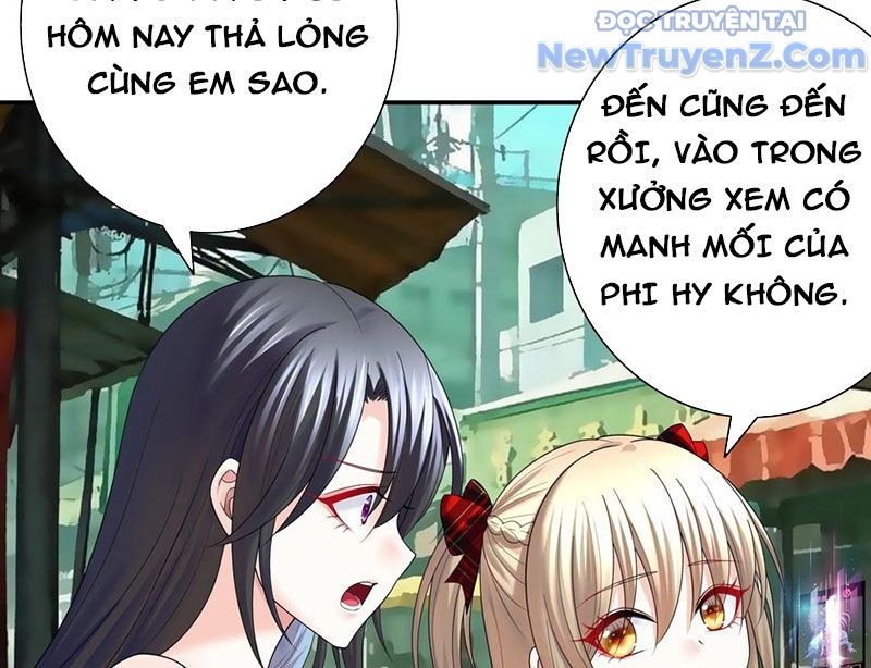 Sau Khi Mẹ Bị Giết, Tôi Trở Thành Miêu Nương: Chapter 18