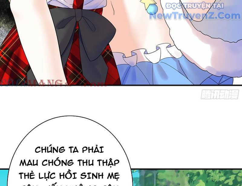 Sau Khi Mẹ Bị Giết, Tôi Trở Thành Miêu Nương: Chapter 18
