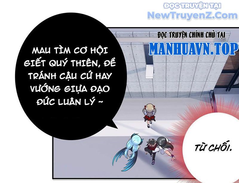 Sau Khi Mẹ Bị Giết, Tôi Trở Thành Miêu Nương: Chapter 18