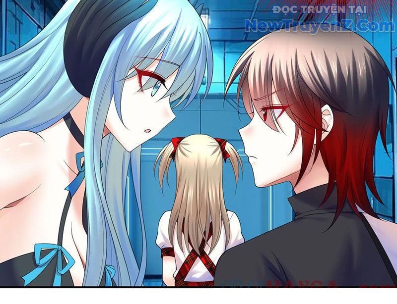 Sau Khi Mẹ Bị Giết, Tôi Trở Thành Miêu Nương: Chapter 18