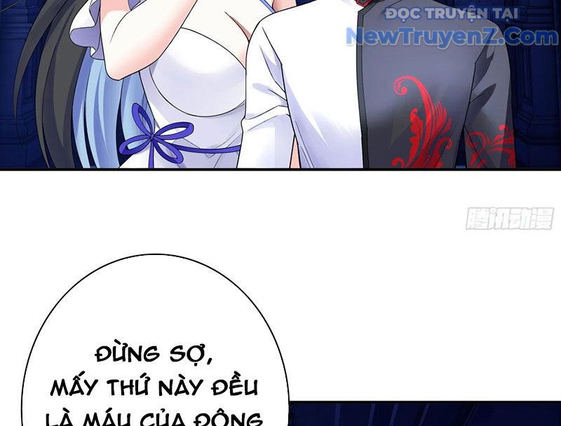 Sau Khi Mẹ Bị Giết, Tôi Trở Thành Miêu Nương: Chapter 18
