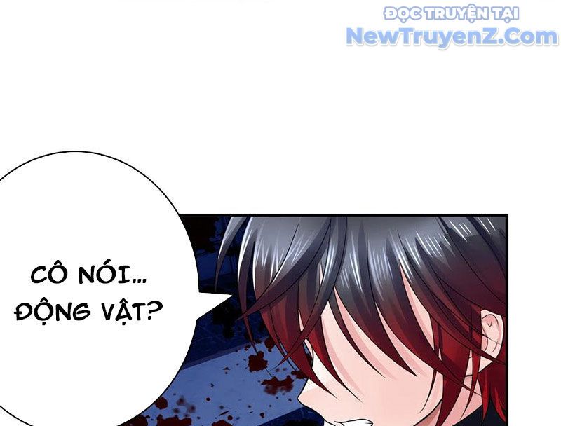 Sau Khi Mẹ Bị Giết, Tôi Trở Thành Miêu Nương: Chapter 18