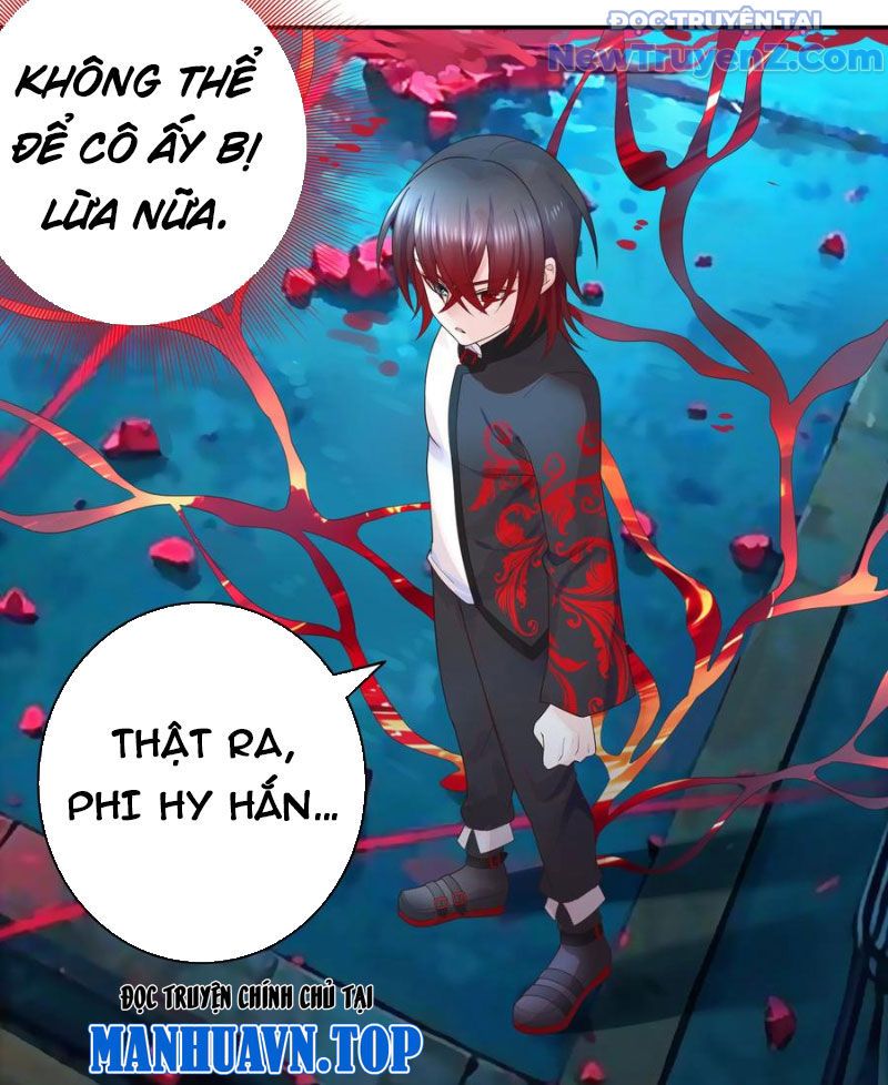 Sau Khi Mẹ Bị Giết, Tôi Trở Thành Miêu Nương: Chapter 19