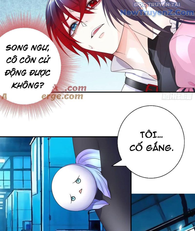 Sau Khi Mẹ Bị Giết, Tôi Trở Thành Miêu Nương: Chapter 19