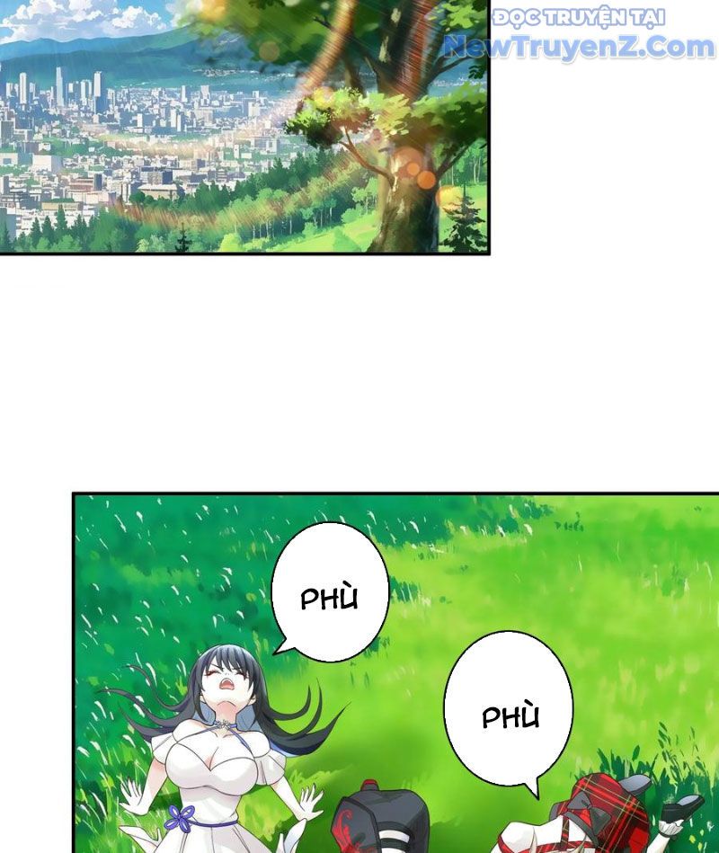 Sau Khi Mẹ Bị Giết, Tôi Trở Thành Miêu Nương: Chapter 19