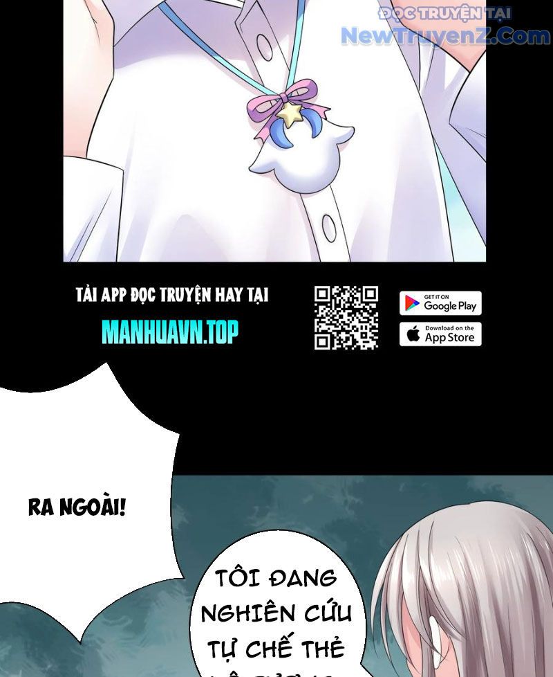 Sau Khi Mẹ Bị Giết, Tôi Trở Thành Miêu Nương: Chapter 19