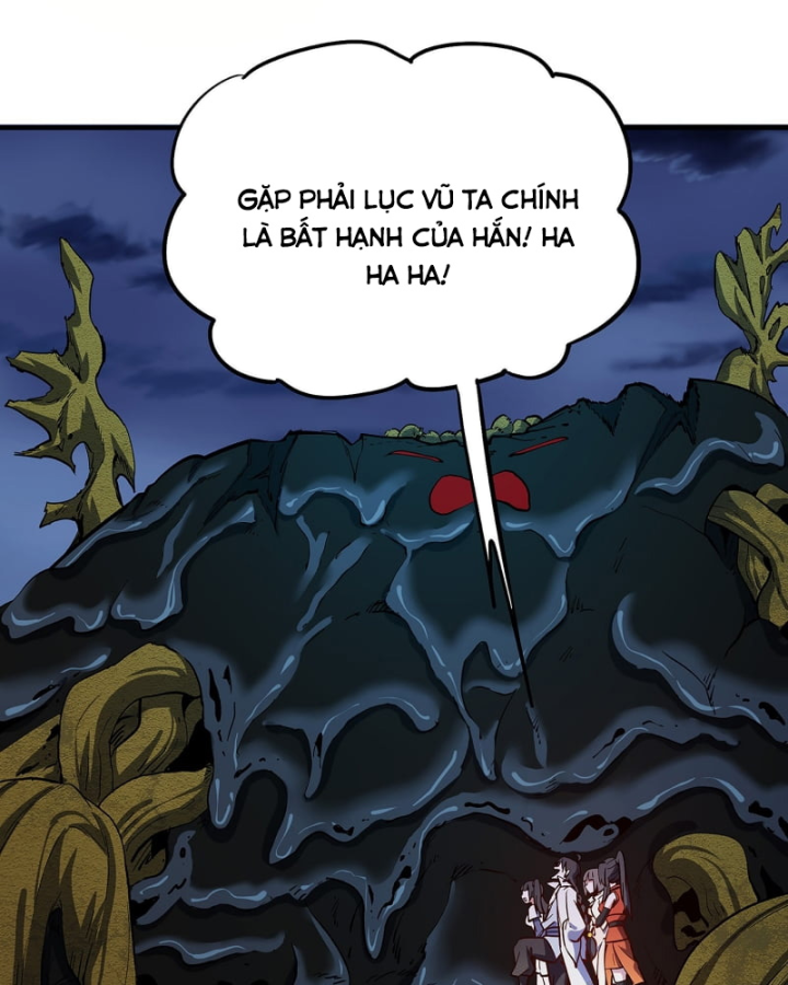 Sau Khi Mẹ Bị Giết, Tôi Trở Thành Miêu Nương: Chapter 2