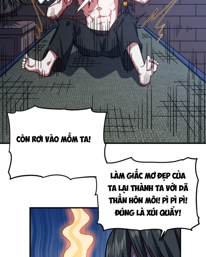 Sau Khi Mẹ Bị Giết, Tôi Trở Thành Miêu Nương: Chapter 2