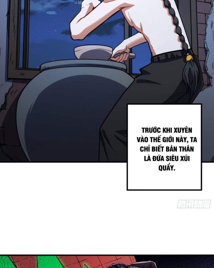 Sau Khi Mẹ Bị Giết, Tôi Trở Thành Miêu Nương: Chapter 2