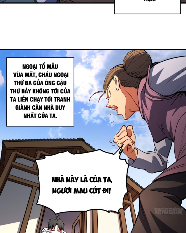 Sau Khi Mẹ Bị Giết, Tôi Trở Thành Miêu Nương: Chapter 2