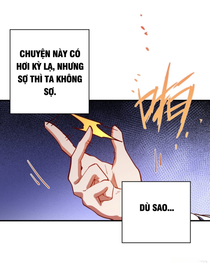 Sau Khi Mẹ Bị Giết, Tôi Trở Thành Miêu Nương: Chapter 2