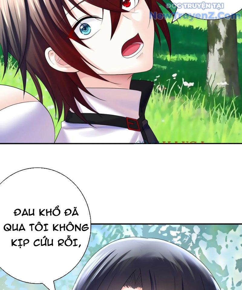 Sau Khi Mẹ Bị Giết, Tôi Trở Thành Miêu Nương: Chapter 20