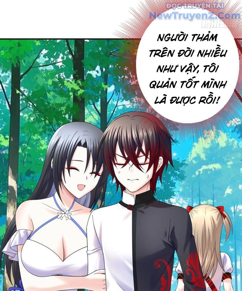 Sau Khi Mẹ Bị Giết, Tôi Trở Thành Miêu Nương: Chapter 20