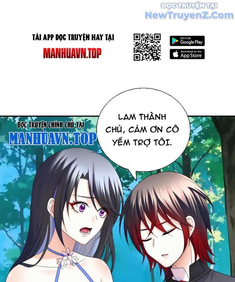 Sau Khi Mẹ Bị Giết, Tôi Trở Thành Miêu Nương: Chapter 20