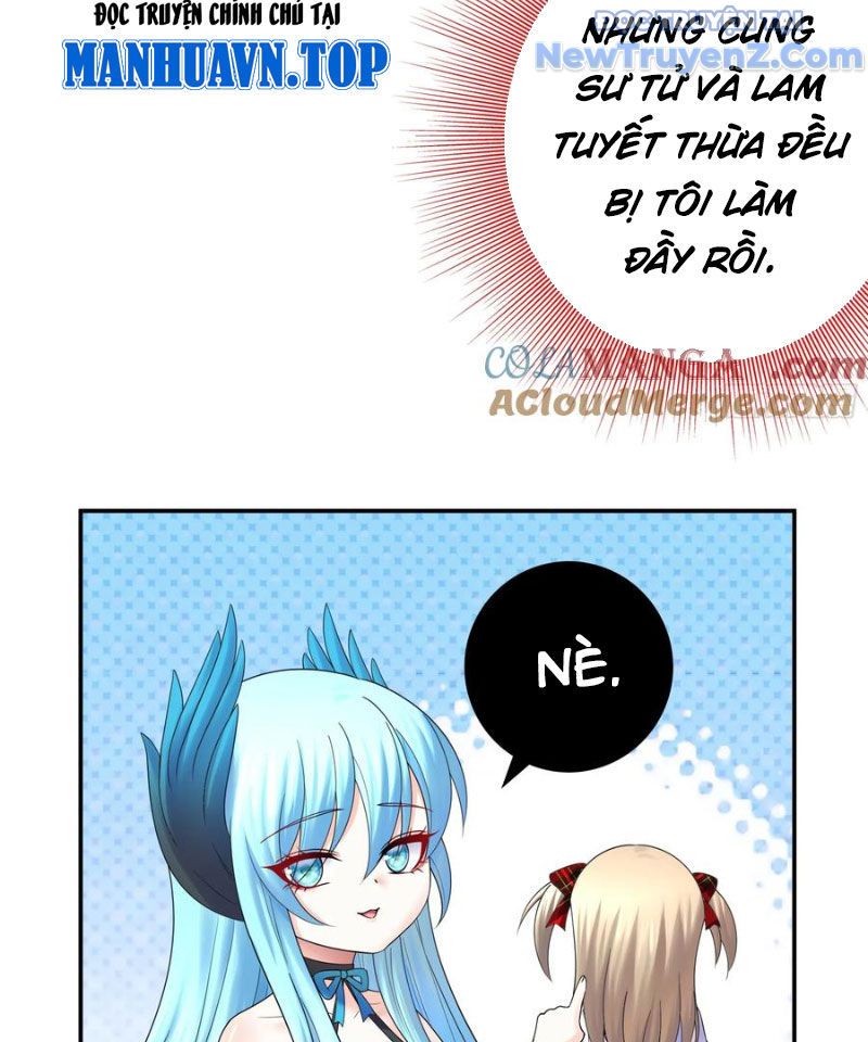 Sau Khi Mẹ Bị Giết, Tôi Trở Thành Miêu Nương: Chapter 20