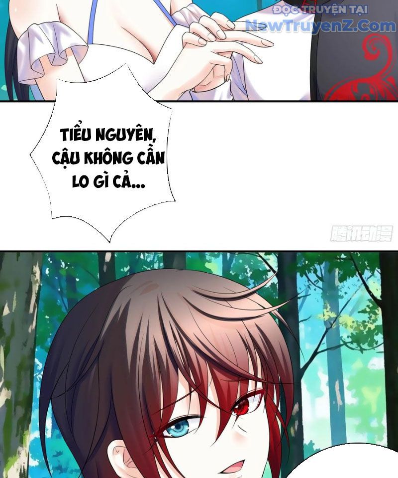 Sau Khi Mẹ Bị Giết, Tôi Trở Thành Miêu Nương: Chapter 20