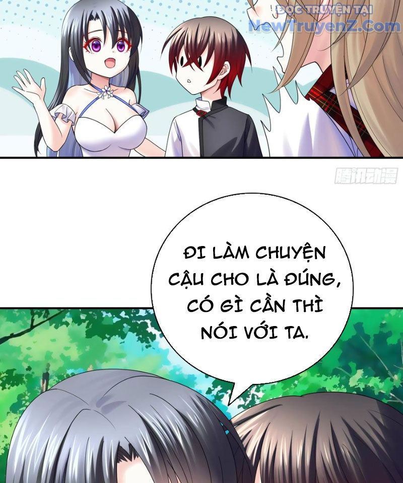 Sau Khi Mẹ Bị Giết, Tôi Trở Thành Miêu Nương: Chapter 20