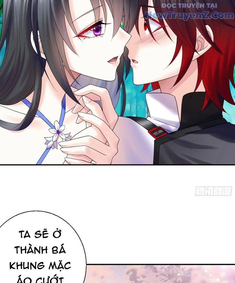 Sau Khi Mẹ Bị Giết, Tôi Trở Thành Miêu Nương: Chapter 20