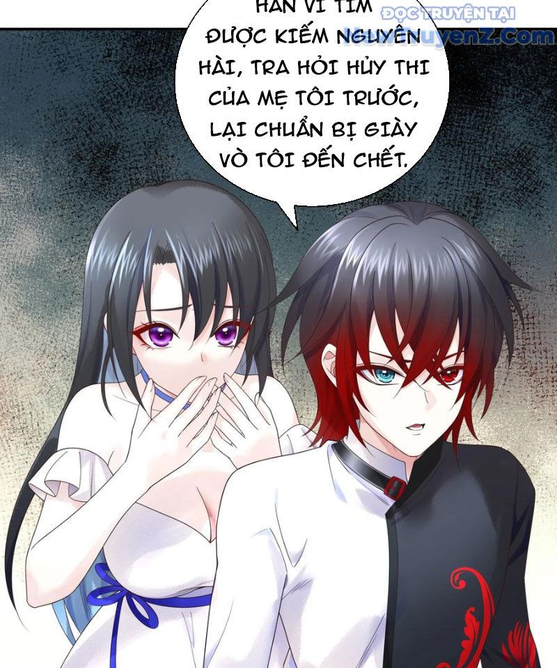 Sau Khi Mẹ Bị Giết, Tôi Trở Thành Miêu Nương: Chapter 20