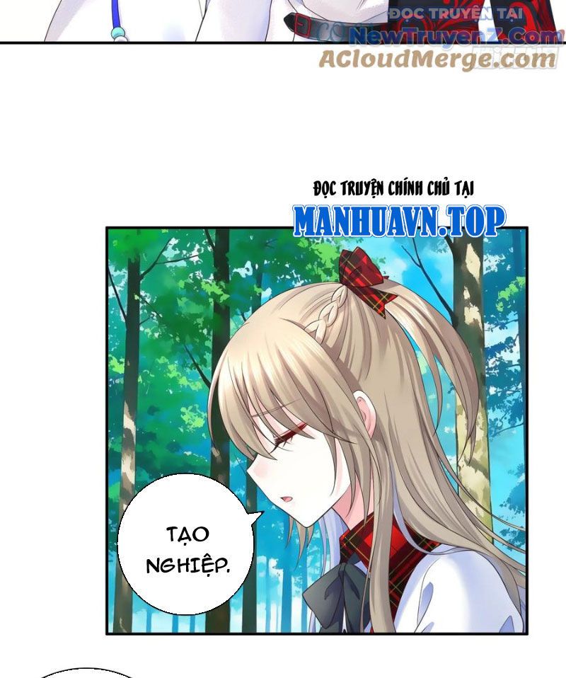 Sau Khi Mẹ Bị Giết, Tôi Trở Thành Miêu Nương: Chapter 20
