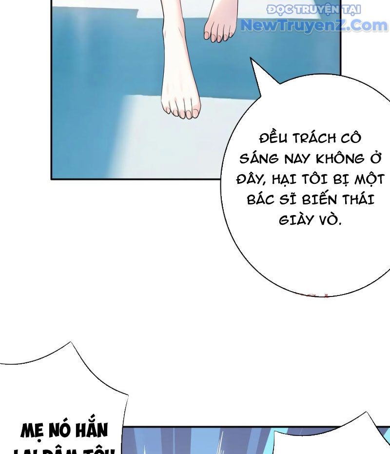 Sau Khi Mẹ Bị Giết, Tôi Trở Thành Miêu Nương: Chapter 21