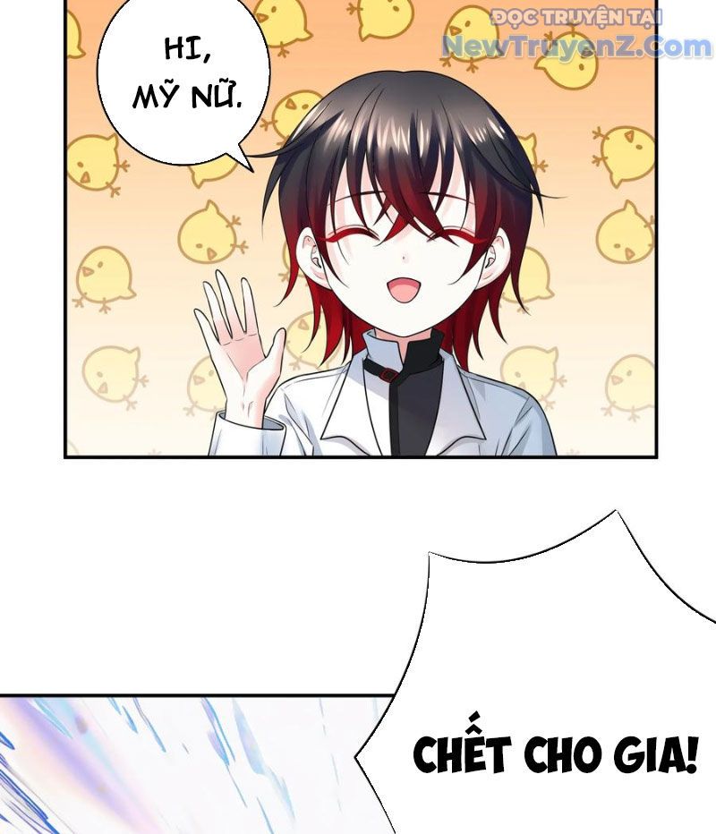 Sau Khi Mẹ Bị Giết, Tôi Trở Thành Miêu Nương: Chapter 21