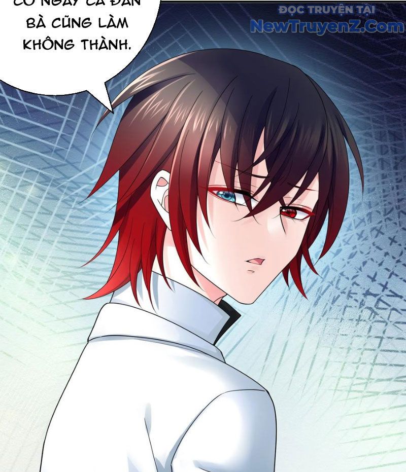Sau Khi Mẹ Bị Giết, Tôi Trở Thành Miêu Nương: Chapter 21