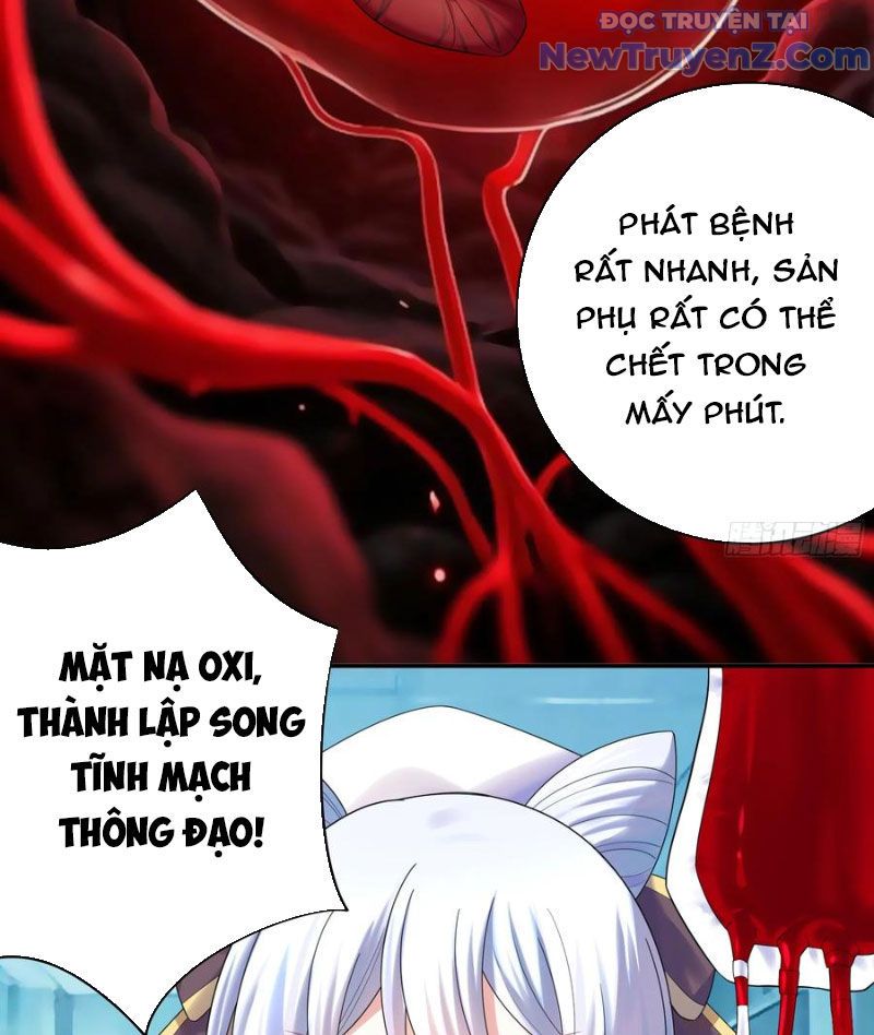 Sau Khi Mẹ Bị Giết, Tôi Trở Thành Miêu Nương: Chapter 21