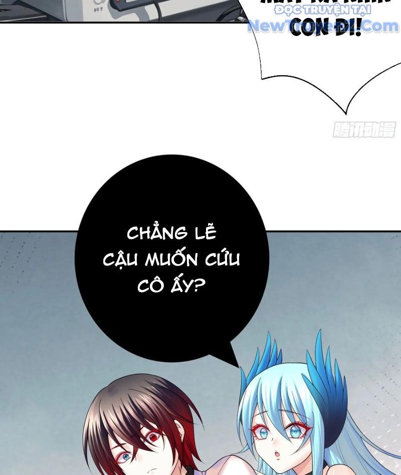 Sau Khi Mẹ Bị Giết, Tôi Trở Thành Miêu Nương: Chapter 21