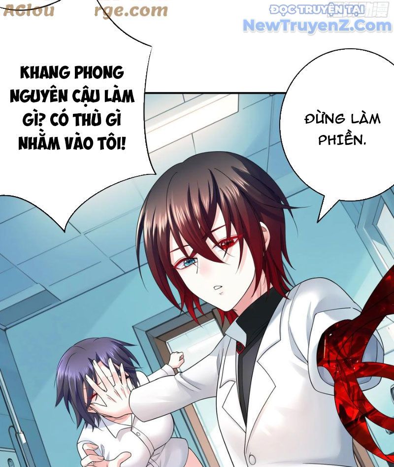 Sau Khi Mẹ Bị Giết, Tôi Trở Thành Miêu Nương: Chapter 21