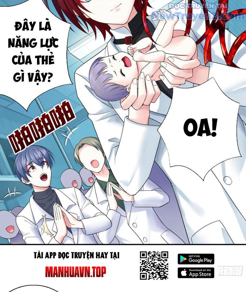 Sau Khi Mẹ Bị Giết, Tôi Trở Thành Miêu Nương: Chapter 21
