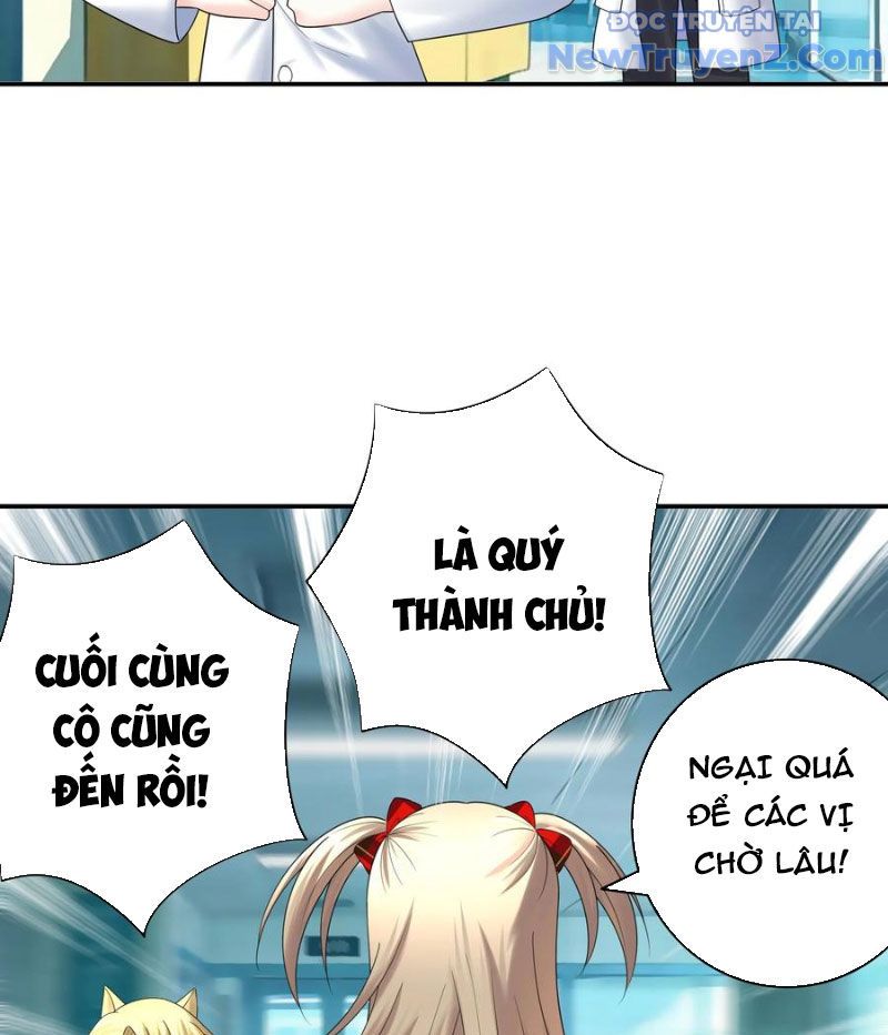 Sau Khi Mẹ Bị Giết, Tôi Trở Thành Miêu Nương: Chapter 21