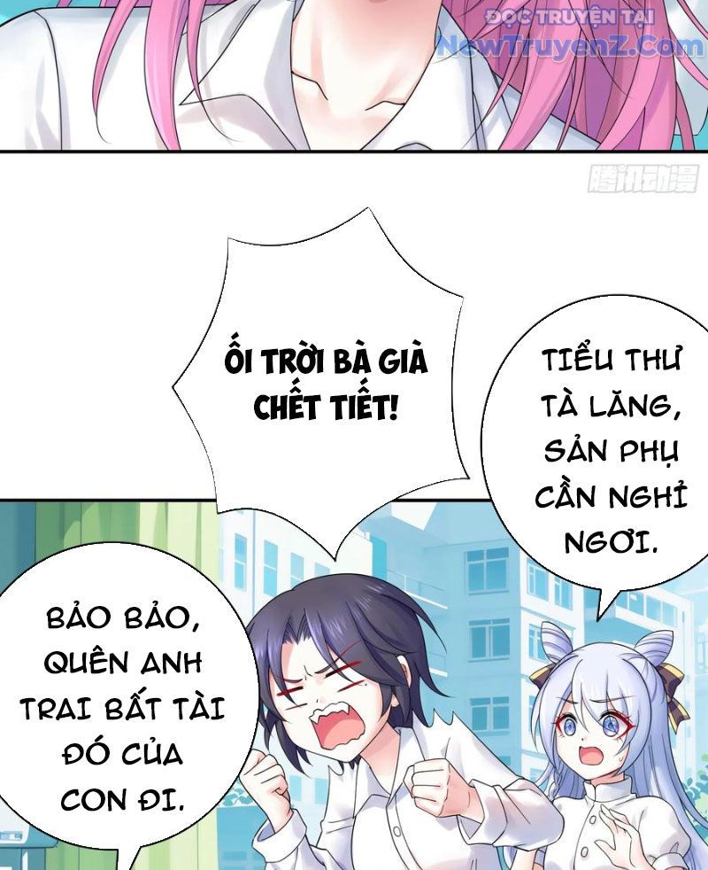 Sau Khi Mẹ Bị Giết, Tôi Trở Thành Miêu Nương: Chapter 22