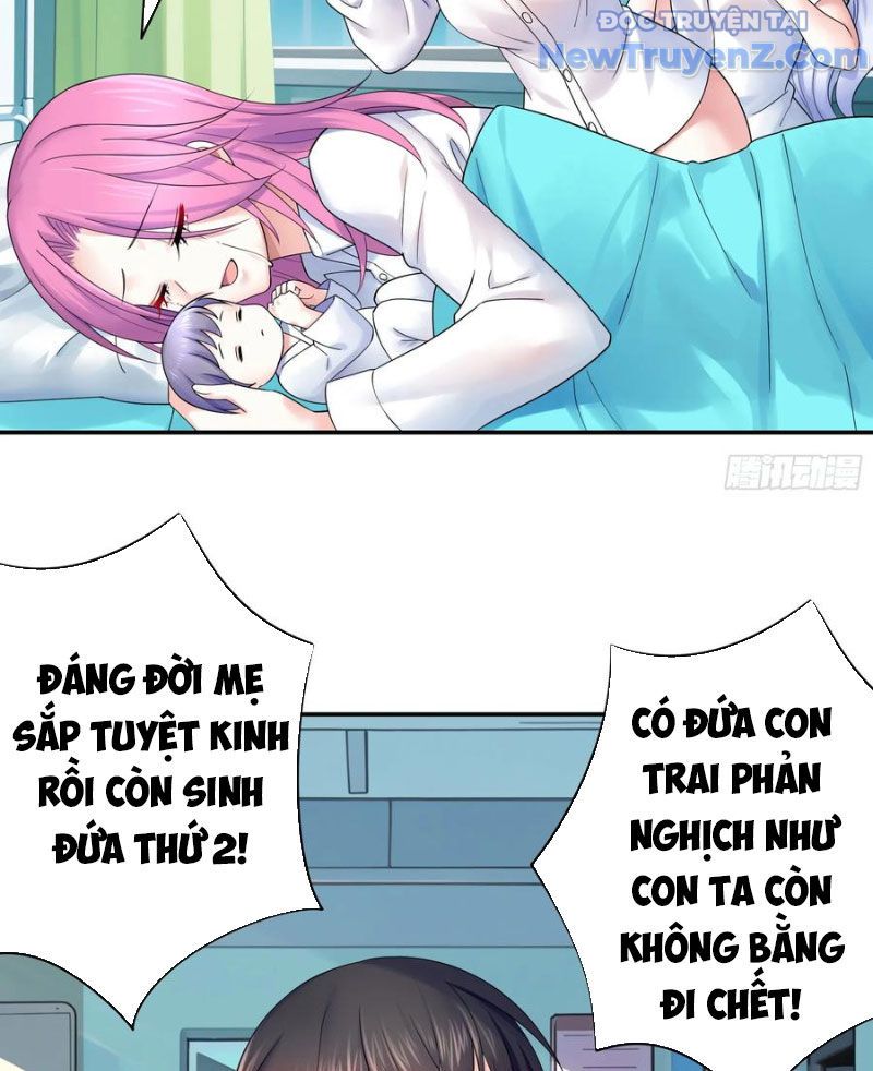 Sau Khi Mẹ Bị Giết, Tôi Trở Thành Miêu Nương: Chapter 22