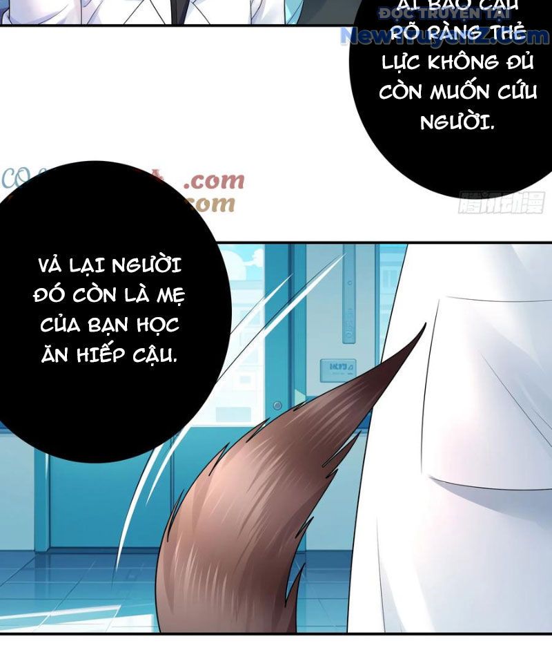 Sau Khi Mẹ Bị Giết, Tôi Trở Thành Miêu Nương: Chapter 22