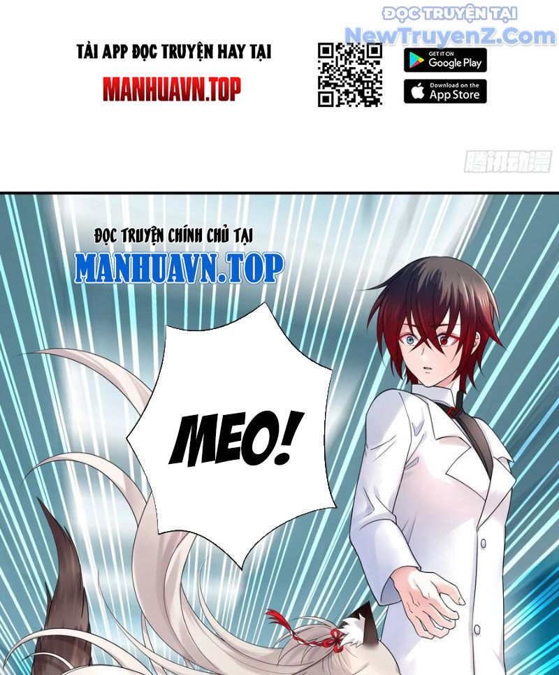 Sau Khi Mẹ Bị Giết, Tôi Trở Thành Miêu Nương: Chapter 22
