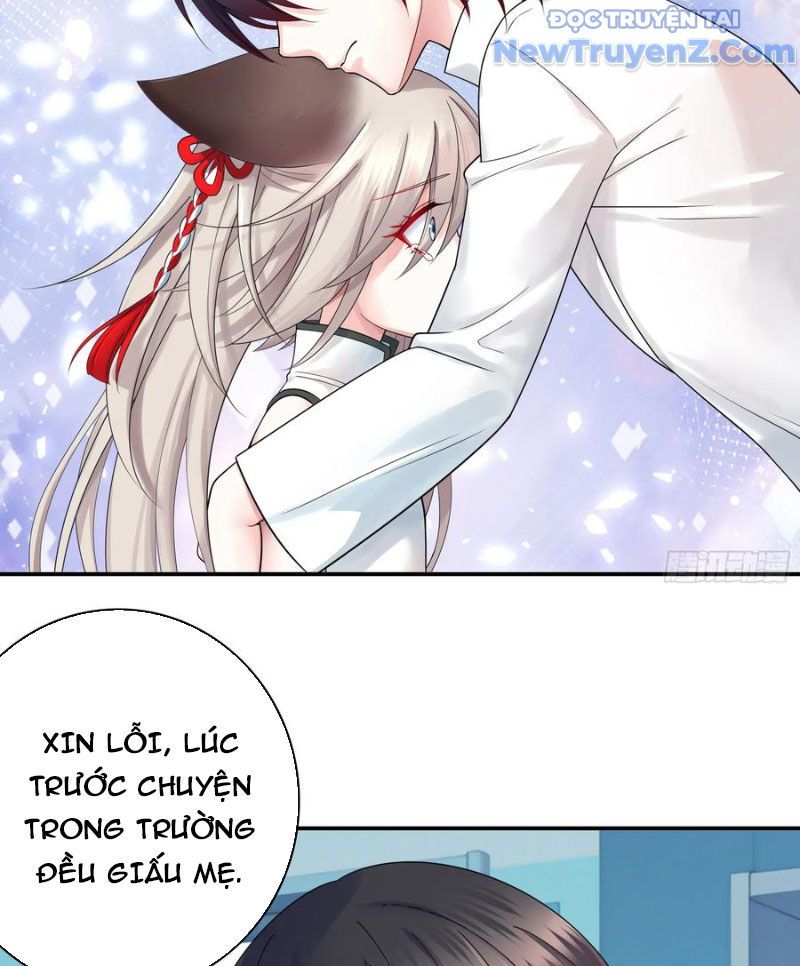 Sau Khi Mẹ Bị Giết, Tôi Trở Thành Miêu Nương: Chapter 22