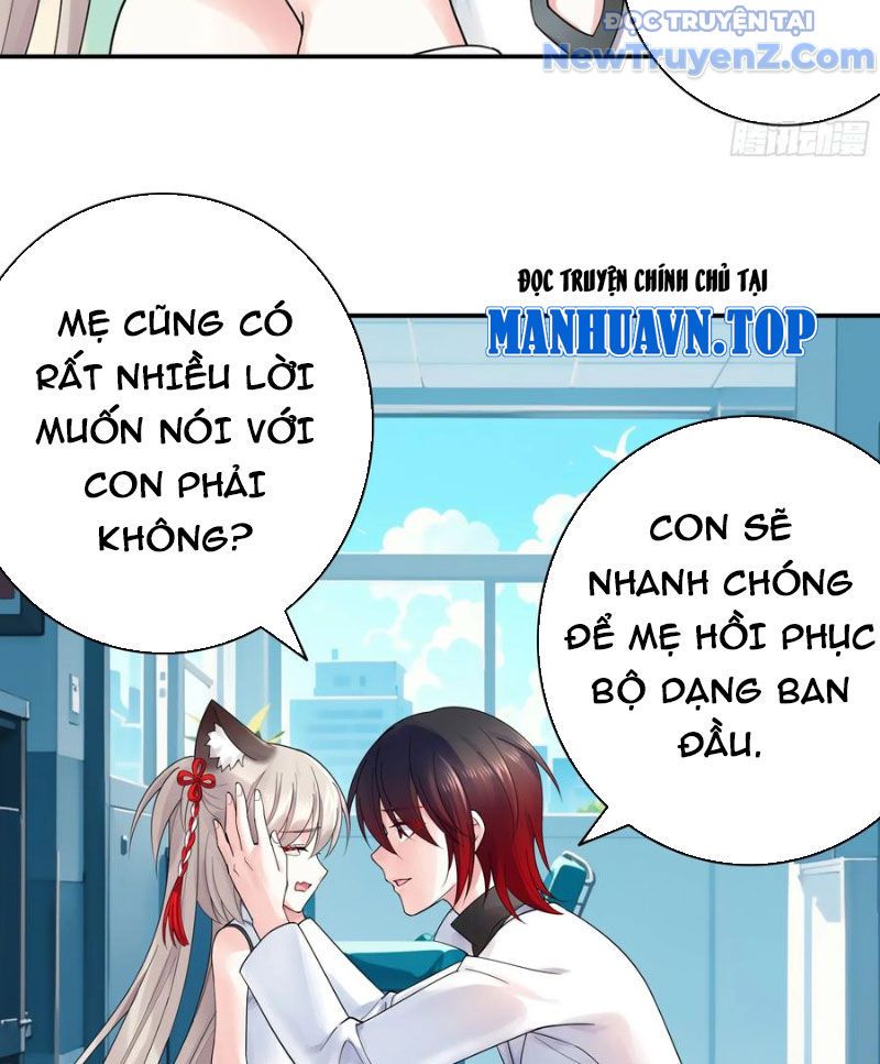 Sau Khi Mẹ Bị Giết, Tôi Trở Thành Miêu Nương: Chapter 22