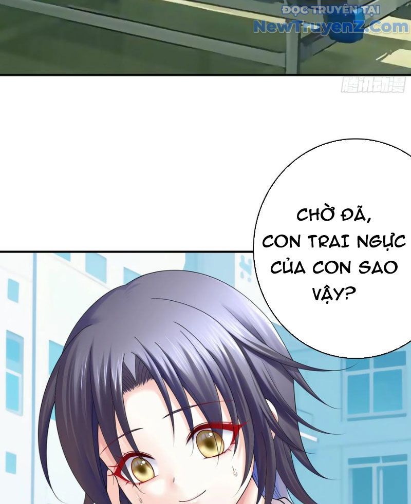 Sau Khi Mẹ Bị Giết, Tôi Trở Thành Miêu Nương: Chapter 22